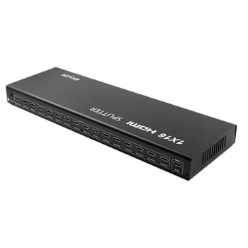 Splitter HDMI 1x16, 3D, 4K