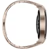 Orologio smart Huawei WATCH 5 42 mm, 1,38" AMOLED, eSIM, cinturino in titanio Sand Gold