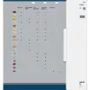 BOSCH lama per costruzioni legno 500x30x36z x3,8 opaca con chiodi ###