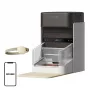 Distributore smart RFID per cibo Petlibro con collare, 3L