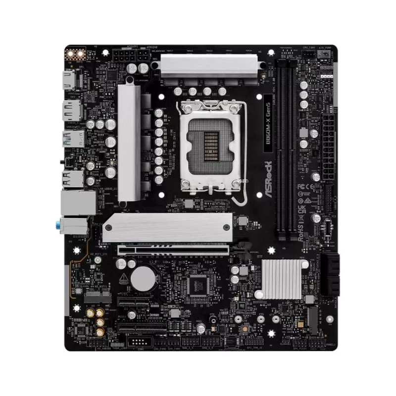 Scheda madre ASRock B860M-X GEN5