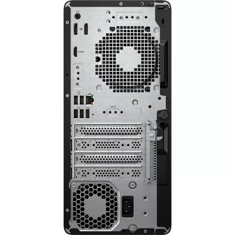 Computer HP EliteDesk 800 G1 Tower Core Ultra 7 265 8GB RAM 256GB SSD