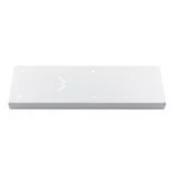 Watercool Heatkiller Tube Adapter MO-RA IV — bianco