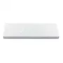 Watercool Heatkiller Tube Adapter MO-RA IV — bianco