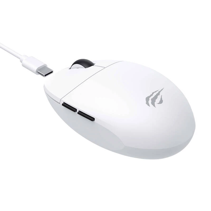 Mouse gaming wireless Havit MS1039W interfaccia