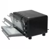 ADLER AD 6029 forno elettrico nero