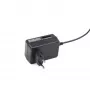 EnerGenie EG-MC-008 alimentatore/trasformatore per interni 12 W nero