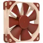 Ventola per case Noctua NF-F12 PWM 120 mm