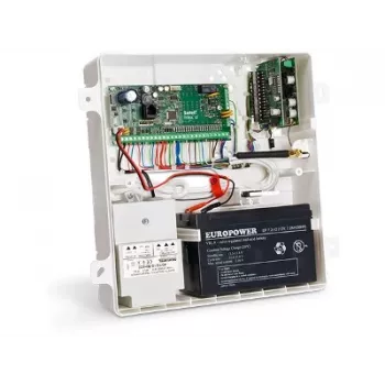 Custodia elettrica Satel OPU-4 PW