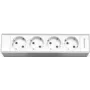 Presa di connessione tipo F Kindermann 7449000204