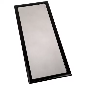 Filtro antipolvere DEMCiflex per Lian Li O11 Dynamic retro, pannello magnetico posteriore 1105