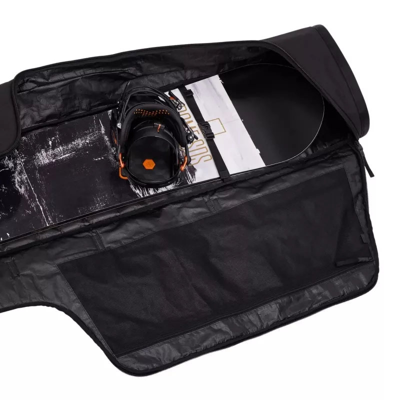Thule 5177 Roundtrip borsa porta snowboard 165 cm, nera