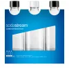 Bottiglia per gasatore SodaStream 2260525 3 pz.
