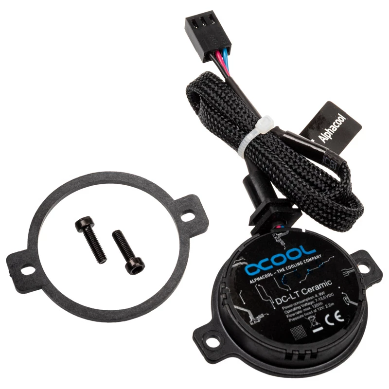 Pompa Alphacool DC-LT 3600