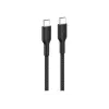 Cavo gaming Belkin USB-C/USB-C 2 m intrecciato Switch 2 ENA008hq2MBK (ENA008HQ2MBK)