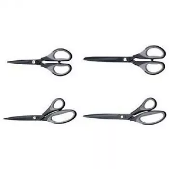 Maul forbici ANTIHAFT 26 cm (7691090)