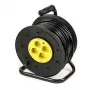 Avvolgicavo 50 m, 4 prese, 3x2,5mm²