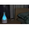 Minimu Diffusore di aromi con luce LED, 400 ml, bianco