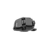 Mouse White Shark MARROK nero USB Type-A