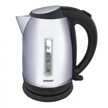 Bollitore Prime3 1,7 l 2200 W nero