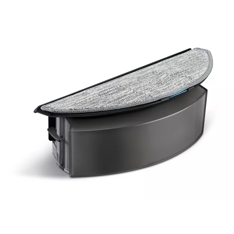 Robot aspirapolvere iRobot Combo i8+ senza sacchetto nero