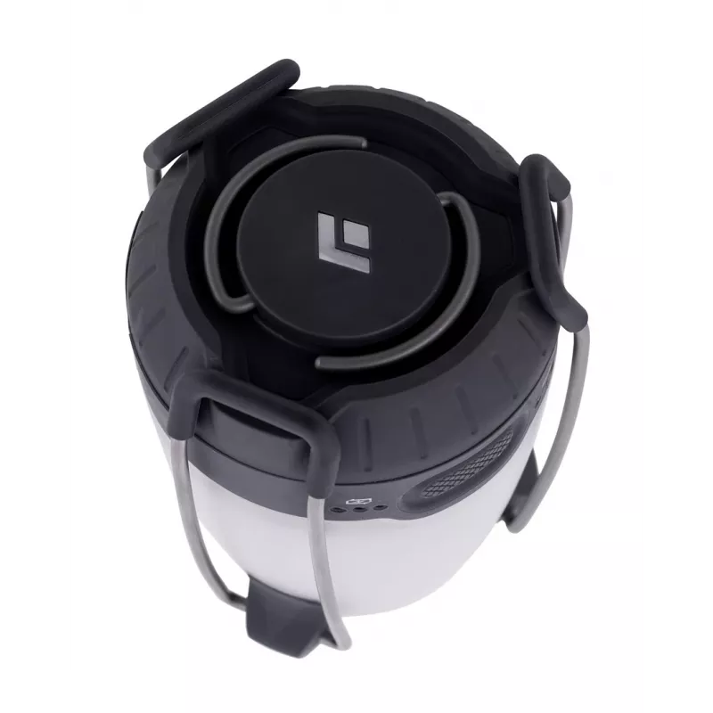 Lanterna da campeggio a batteria Black Diamond Apollo