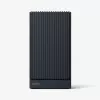 Proiettore LCD portatile WANBO Cube 2 Pro – 500 ANSI lumen, 1080p (1920x1080), LED, autofocus, Android TV, zoom 1,2:1, 8 W, nero