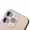 Apple iPhone 14 Pro 17 cm (6.7) Dual SIM iOS 16 5G 128 GB oro ricondizionato / rigenerato