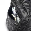 DICOTA D32126 zaino Casual zaino mimetico poliestere
