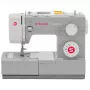 Macchina da cucire | Singer | SMC 4411 | numero punti 11 | argento