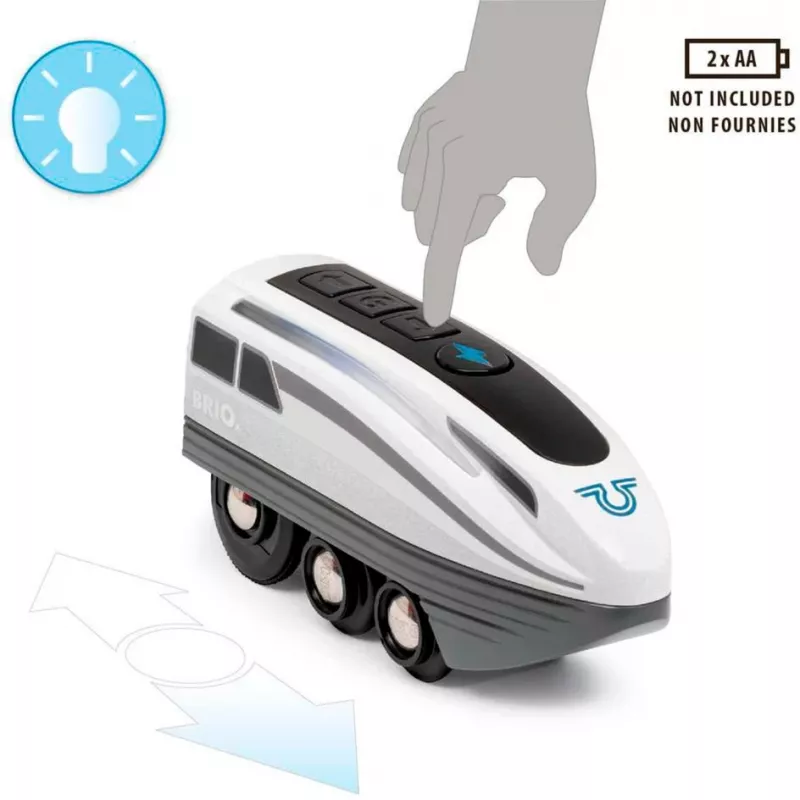Brio 63600300 prodotto bianco