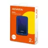 ADATA HV300 disco fisso esterno 2 TB USB 3.2 Gen 1 (3.1 Gen 1) blu