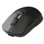 Tracer GameZone Thor RGB mouse gaming wireless, 2,4 GHz + Bluetooth, 10000 DPI, nero