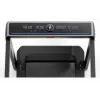 Kingsmith MX16+ WalkingPad tapis roulant elettrico pieghevole, 1320 x 500 mm, 1-16 km/h, nero