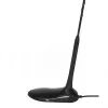 PNI Extra 45 antenna CB, magnete al neodimio, nera