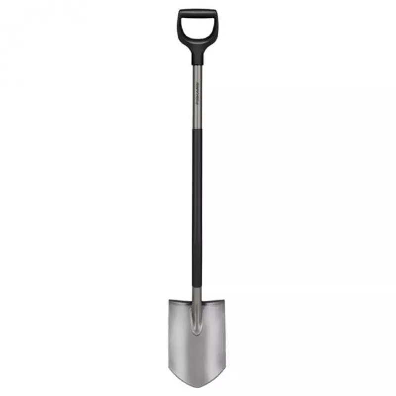 Fiskars vanga ergonomica, grigio (1067511)