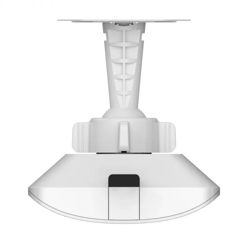 Ruijie Reyee RG-EST350 V2 bridge wireless 5 GHz 802.11ac dual-stream, 867 Mbps, 5 km, 15 dB, PoE, bianco