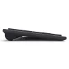 Tastiera wireless multi-device WK-300 nero