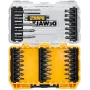 DeWALT DT70709-QZ punte per avvitatore 33 pz.