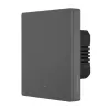 Interruttore a parete Sonoff M5-1C-80 Wi‑Fi – interruttore smart unipolare da incasso, 1 canale