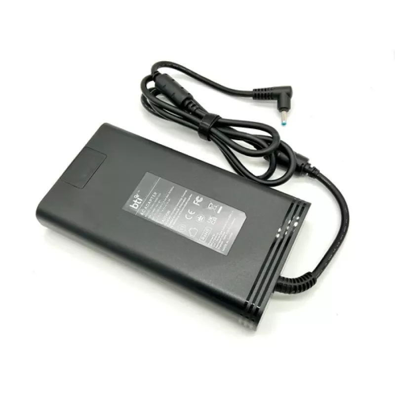 Alimentatore AC 200W per HP Envy 15-EP con connettore 4.5MMX3.0MM EU Power