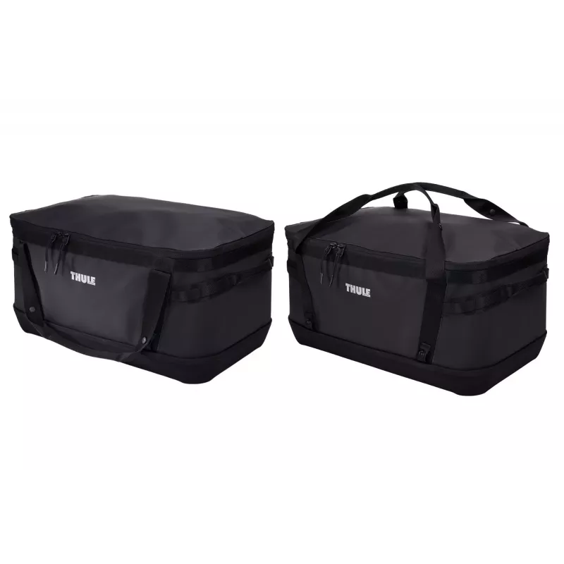 Thule 5529 Chasm Gear Hauler 55L nero