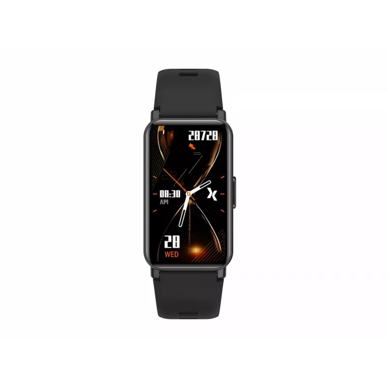 Smartwatch Fit FW53 nitro 2 nero