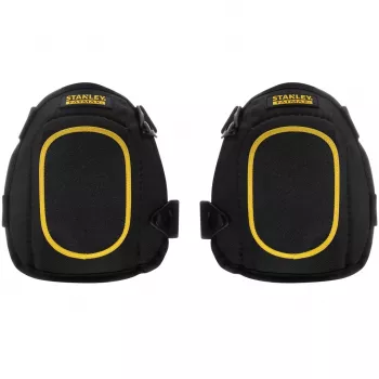 Ginocchiere STANLEY FATMAX FMST82962-1 — protezione ginocchia in nylon elastico nera