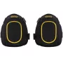 Ginocchiere STANLEY FATMAX FMST82962-1 — protezione ginocchia in nylon elastico nera
