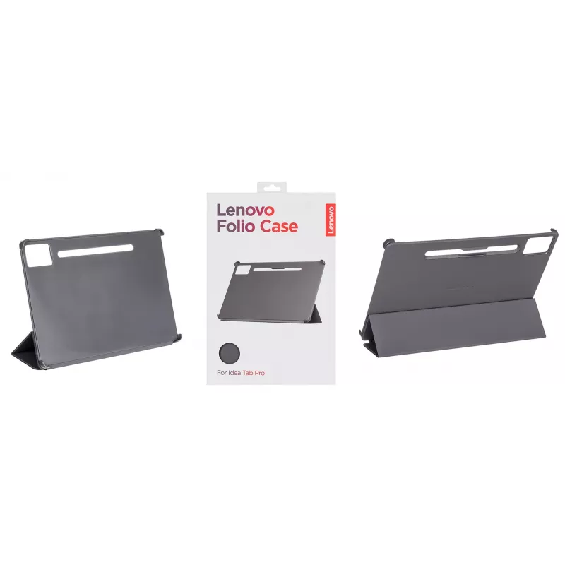 Custodia folio per tablet Lenovo ZG38C05980 — compatibile con 12,7