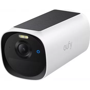 Telecamera di sorveglianza IP Eufy E40 2560 x 1440 pixel per esterni wireless
