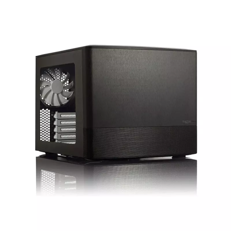 Fractal Design Node 804 Cube nero