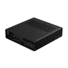 Minisforum MS-A2-9955 mini PC barebone, AMD Ryzen 9 9955HX