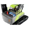 Amewi G071E escavatore cingolato 1:18 RTR (22676)